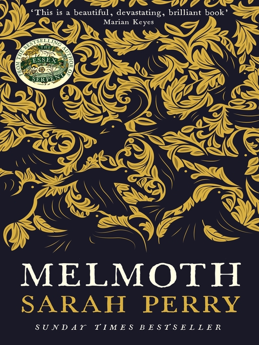 Title details for Melmoth by Sarah Perry - Available